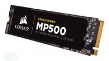 Corsair SSD 480GB M.2 FORCE MP500SERIE