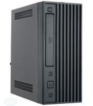 Chieftec UNI TOWER BT-02B-U3 SFX-250W
