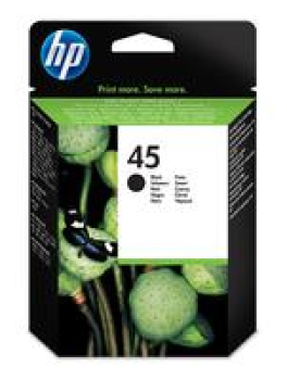 HP 51645AE HP Ink Cartridge 45