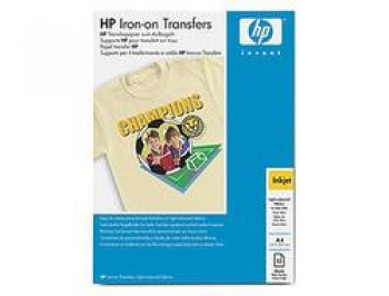 HP Transferpapier, A4