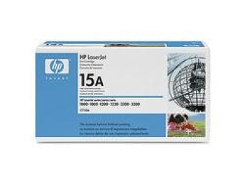 HP C7115A HP Toner Cartridge 15A