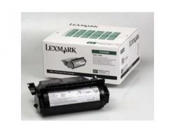 Lexmark Toner Prebate Standard black