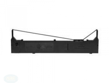 Epson Farbband, Nylon, schwarz