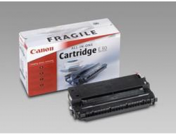 Canon E30 Toner schwarz