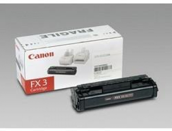 Canon FX-3