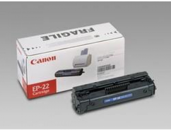 Canon EP-22 Toner