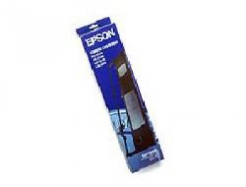 Epson Farbband, Nylon, schwarz