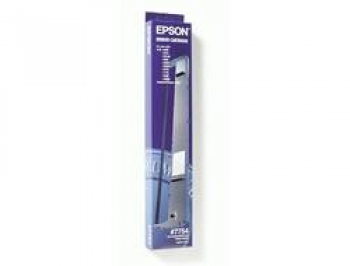 Epson Farbband, Nylon, schwarz
