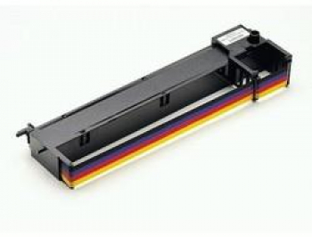 Epson Farbband, farbig