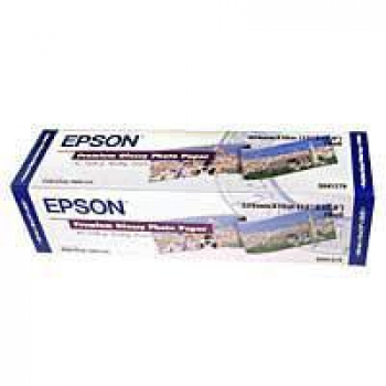 Epson PREMIUM GLOSSY PHOTO PAPER