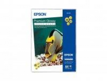 Epson PREMIUM GLOSSY PHOTO PAPER