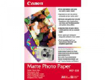 Canon MP-101 Fotopapier matt