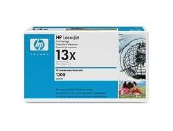 HP Q2613X HP Toner Cartridge 13X