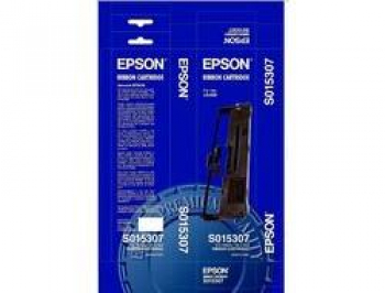 Epson Farbband schwarz