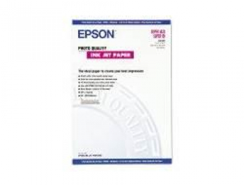 Epson INKJET PHOTO PAPER