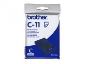 Brother THERMOPAPER A7 105MM X 74MM
