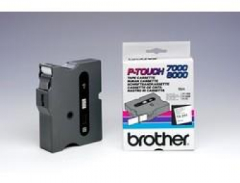 Brother TX-251 LAMINATED TAPE 24MM 15M