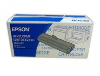 Epson Toner black 3.000pages