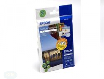 Epson PREMIUM SEMIGLOSS PHOTO PAPER