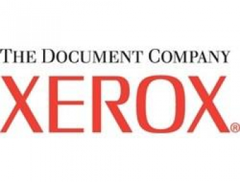 Xerox WASTE TRAY