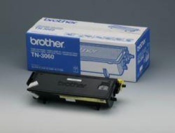 Brother TN-3060 TONER CARTRIDGE BLACK