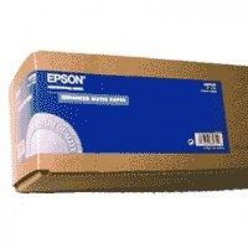Epson PAPEL MATE CALIDAD SUPER.