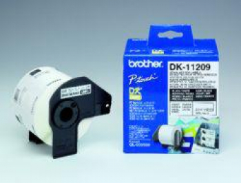 Brother DK SINGLE LABLE ROLLS
