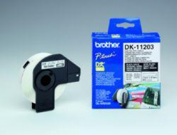 Brother DK SINGLE LABLE ROLLS