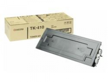 Kyocera TK-410 Toner Kit