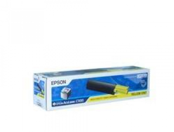 Epson Toner yellow