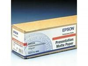 Epson PRESENTATION MATTE PAPER