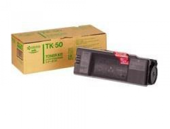 Kyocera TK-50H Toner Kit