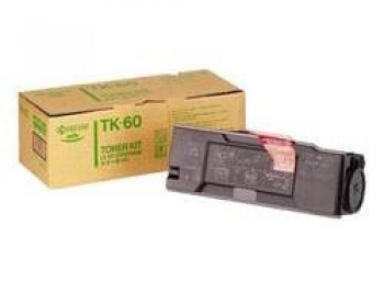 Kyocera TK-60 Toner Kit schwarz