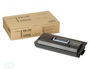 Kyocera TK-70 Toner Kit