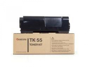 Kyocera TK-55 Toner Kit schwarz