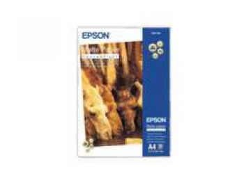 Epson PAPER A4 MATTE