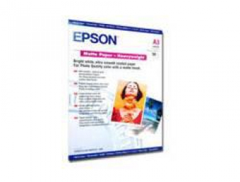Epson PAPER A3 MATTE
