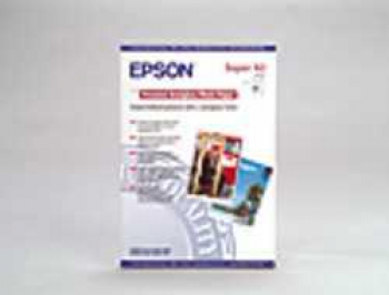 Epson PHOTOGRAPHIC PAPER A3+
