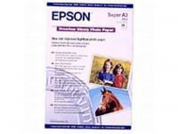 Epson PREMIUM GLOSSY PHOTO PAPER