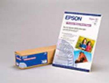 Epson PREMIUM GLOSSY PHOTO PAPER