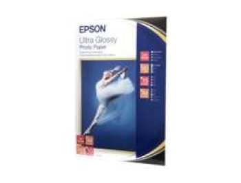 Epson ULTRA GLOSSY PHOTO PAPER
