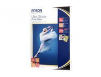 Epson ULTRA GLOSSY PHOTO PAPER