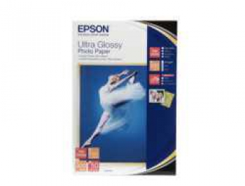 Epson ULTRA GLOSSY PHOTO PAPER
