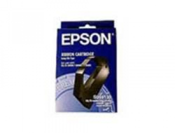 Epson RIBBON CARTRIDGE