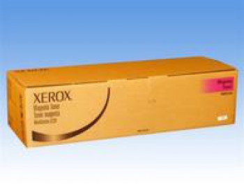Xerox MAGENTA TONER CARTRIDGE