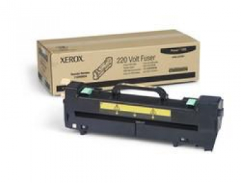 Xerox Fuser Unit