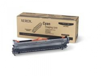 Xerox Drum Unit Cyan 30K Pages