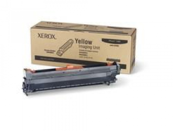 Xerox Drum Unit Yellow 30K Pages