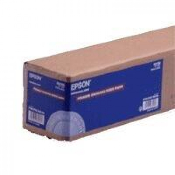 Epson PREMIUM SEMI-GLOSS PHOTO