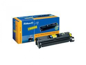 Pelikan Toner gelb(HP Q3962A,)